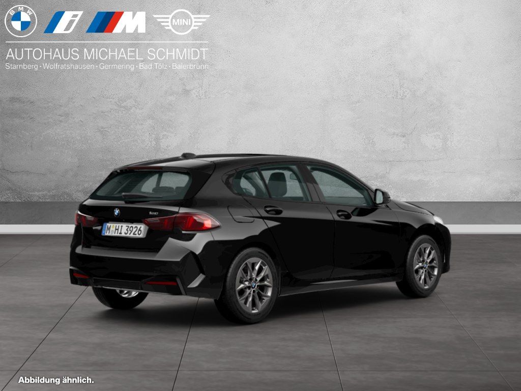 BMW 120 - Bild 2