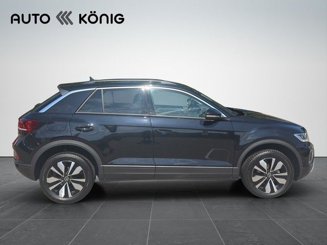 Fahrzeugabbildung Volkswagen T-Roc Life 1.5 TSI 110 kW *Navi*