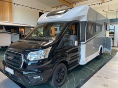 Sunlight T 690 L AdventureEdition*Queensbett*Automatik