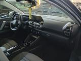 Citroën C4 130 PureTech MAX| 360°| PDC| | Navi| Head-Up - Citroën: Taxi