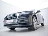 Audi Q5 50 TFSI e S-TRO*QUA*LED*AHK*RFK*NAVI*LUFT*PDC - Audi Q5 mit Hybrid-Antrieb