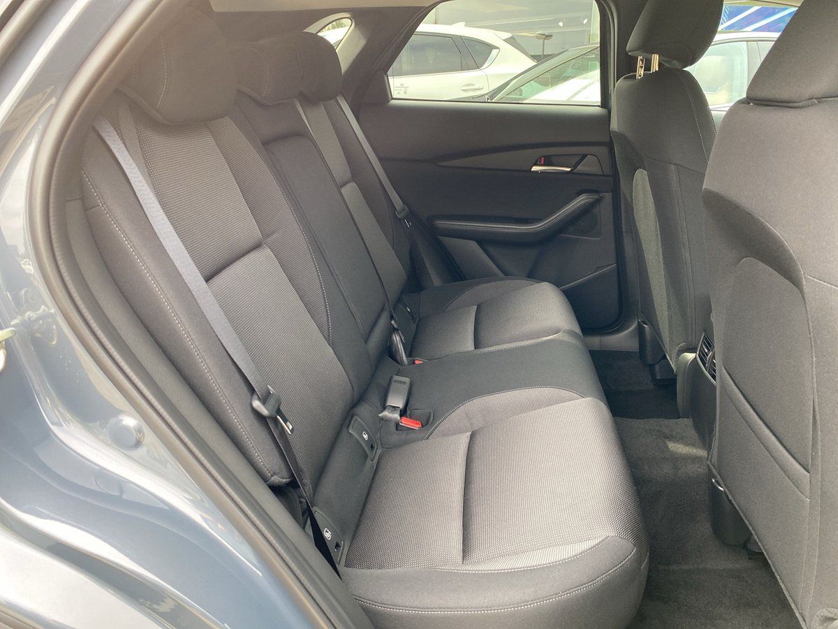 Mazda CX-30 - Bild 26