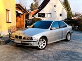 BMW E39 535i 245 PS 05/2027 Liebhaber-Fahr... - BMW 535 aus 1999
