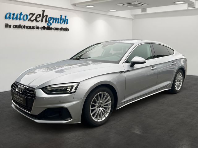 Audi A5 Sportback 35 TDI+S-tronic+Navi+Kamera+Klima+