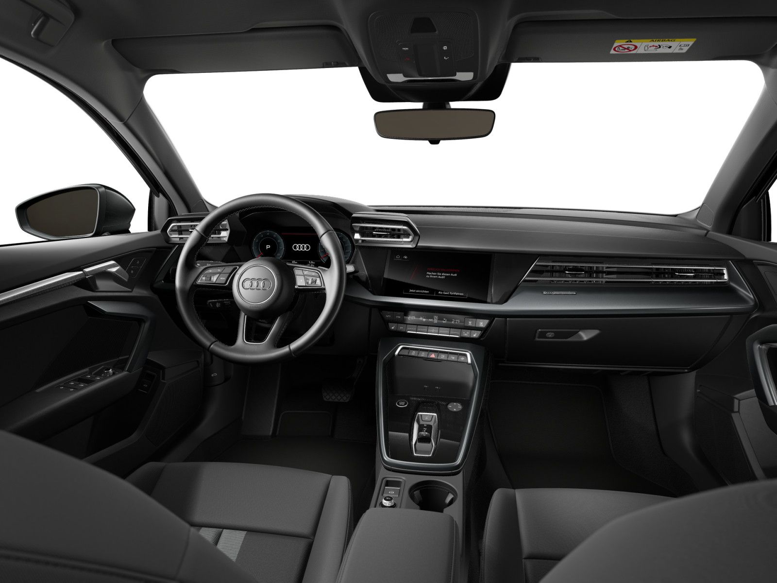 Audi A3 - Bild 9