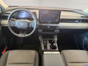 Toyota RAV 4 - 11