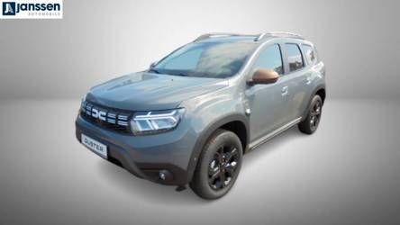 Dacia Duster Extreme TCe 130
