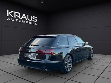 Audi A6 - 7