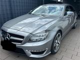 Mercedes-Benz CLS 63 AMG Shooting Brake AMG  2. Hand - Mercedes-Benz CLS 63 AMG Shooting Brake aus 2013