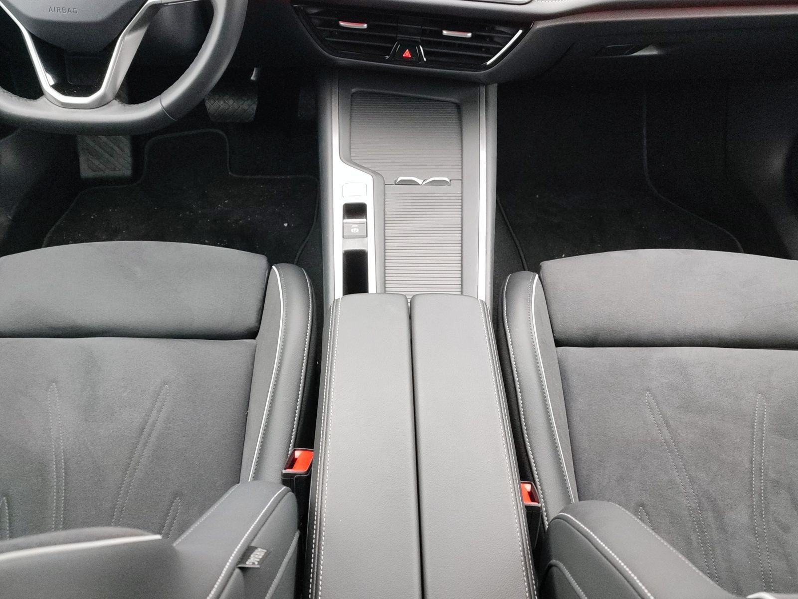 Volkswagen Passat Variant - Bild 9