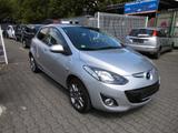Mazda 2 Lim. 1.3 Edition 40 Jahre - Mazda: J