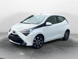 Toyota Aygo x-play AUTOMATIK*KAMERA*CARPLAY*DAB - Toyota Aygo (X) in Düsseldorf