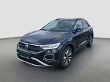 Volkswagen T-Roc 1.5TSI MOVE*LED*APP-CONNECT*SITZH*PDC - Volkswagen T-Roc mit Benzin-Antrieb: Geländewagen