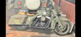 Harley-Davidson Street Glide - HARLEY-DAVIDSON 2007 STREET GLIDE