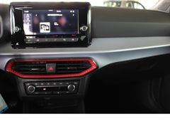 Fahrzeugabbildung Seat Ibiza FR 1.0TSI,Klimaautomatic,Nur 16219 KM,TOP