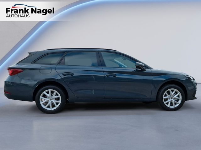 Seat Leon Sportstourer Style Edition 1.5 TSI