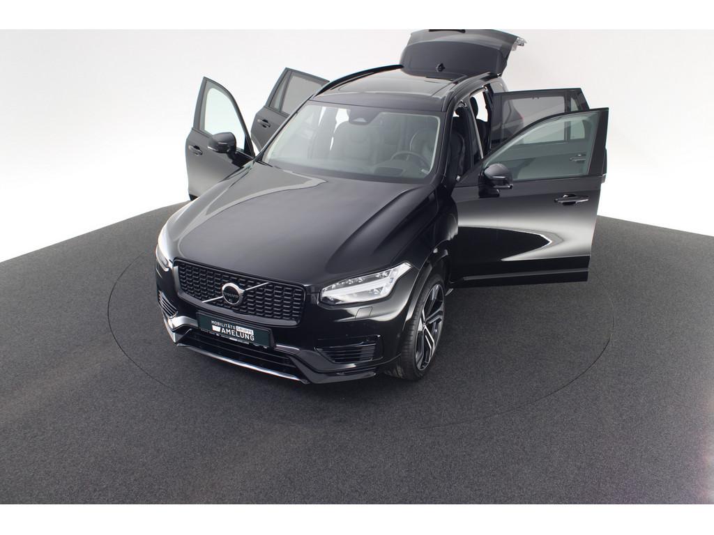 Volvo XC90 T8 Ultra Dark Recharge AWD HUD STANDHZ LED