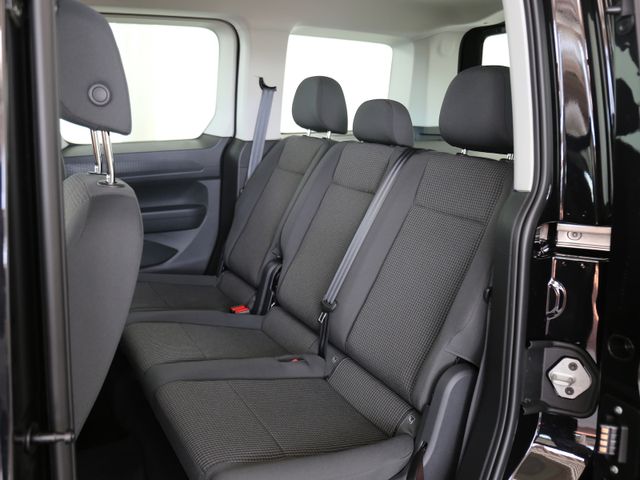 Volkswagen Caddy 1.5TSI DSG KLIMA ACC SIDEASSIST 5JGARANTIE
