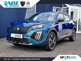 Peugeot 2008-e Allure 156 Navi+360Kamera+ACC+Sitzheizung