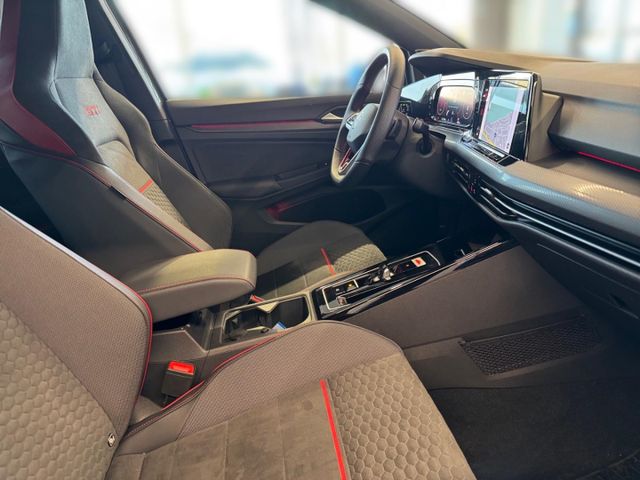 Golf GTI 2.0 TSI VIII Clubsport Panorama Akrapov