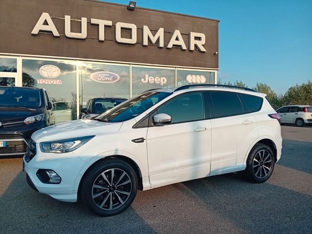 Ford Kuga 2.0 tdci ST-LineAWD 180 CV POWERSHIFT 