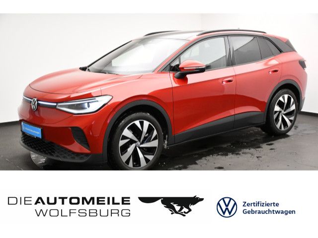 ID.4 Pro Matrix/Pano/AHK/DCC/ACC