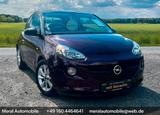 Opel Adam Jam ecoFlex - Opel ADAM JAM mit Benzin-Antrieb
