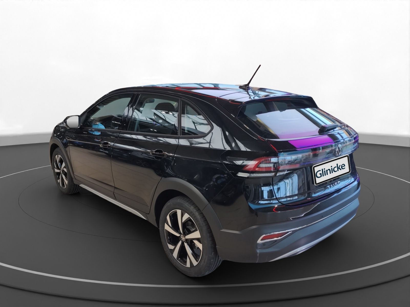 Volkswagen Taigo - Bild 10