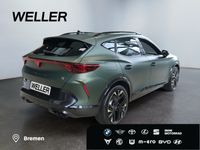 Cupra Formentor - Vorschau Bild 18