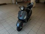 Vespa GTS 125 Super - Vespa Motorräder in Ludwigshafen