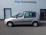 Skoda Roomster Style 1.6 Klima PDC 8xbereift - Skoda Gebrauchtwagen von 2007