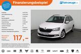 Skoda Fabia Combi 1.0 TSI Ambition *AHK*SHZ*GRA*PDC* - Skoda Fabia mit Anhängerkupplung Combi