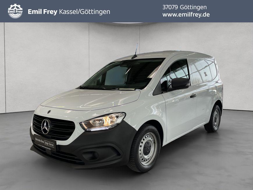 Mercedes-Benz Citan 112 CDI DoppelSitz|Navi|SmartIntegration|A
