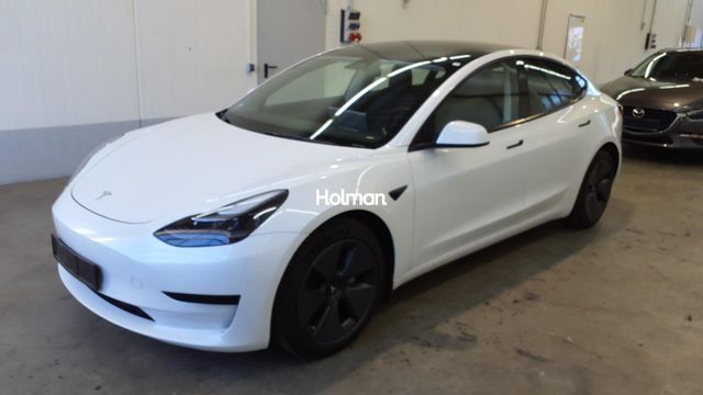 Tesla Model 3 Standard Range Plus 60 kWh FACELIFT A.pi