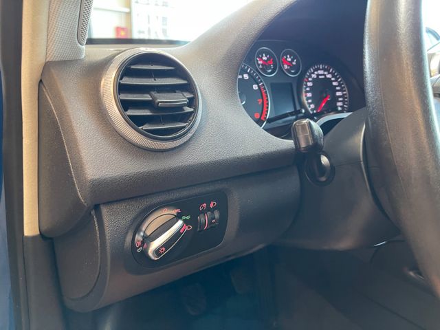 Audi A3 Sportback 1.8 TFSI Attraction *NAVI*PDC*TÜV*