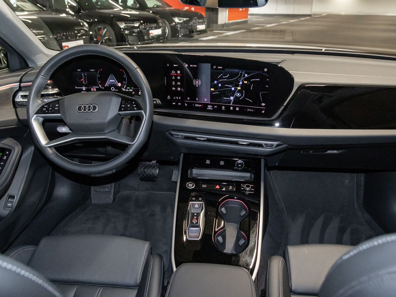 Audi A5 - Bild 12