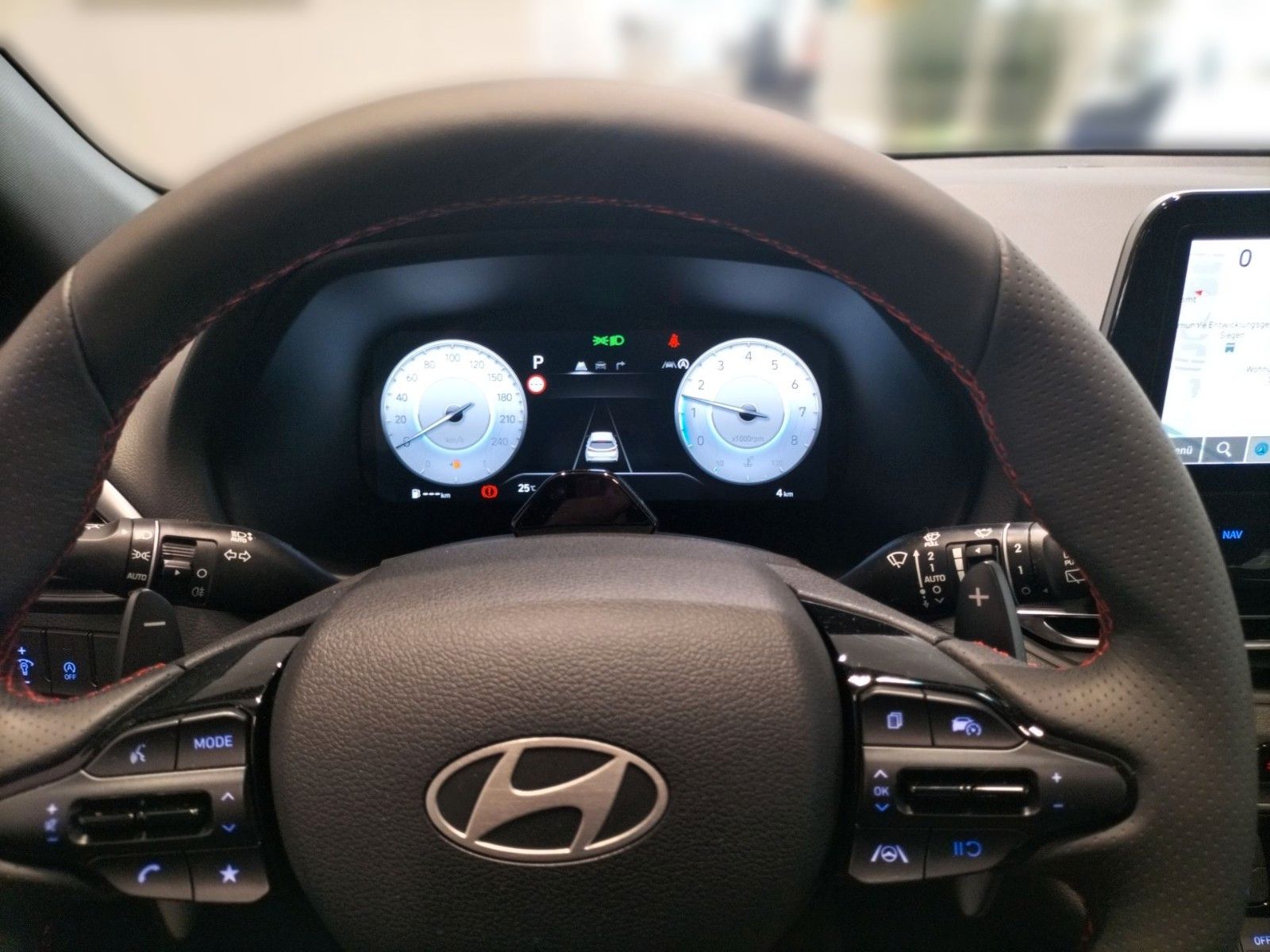 Hyundai i30 – Bild 8