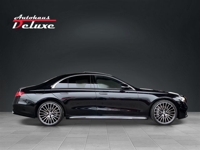Mercedes-Benz S 400