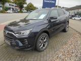 Ssangyong Korando 1.5 T-GDi 2WD Quartz - Ssangyong Korando Quartz mit Benzin-Antrieb