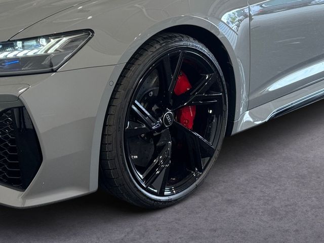 RS 6 Avant AHK+MARTIX+KERAMIK+ACC+RS-ESSENTIALS