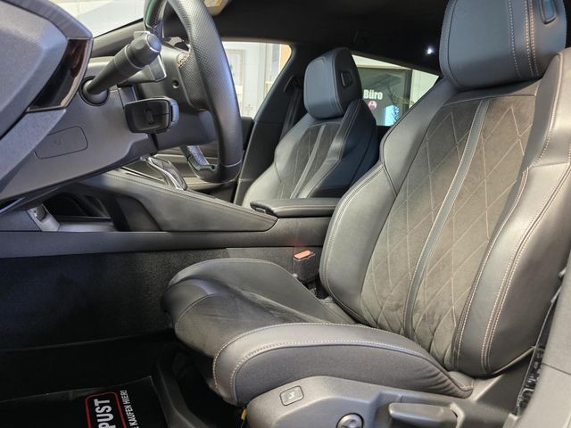 PEUGEOT 508 — Foto 16