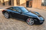 Porsche 911 Carrera S Coupe - Porsche aus 2005: 911