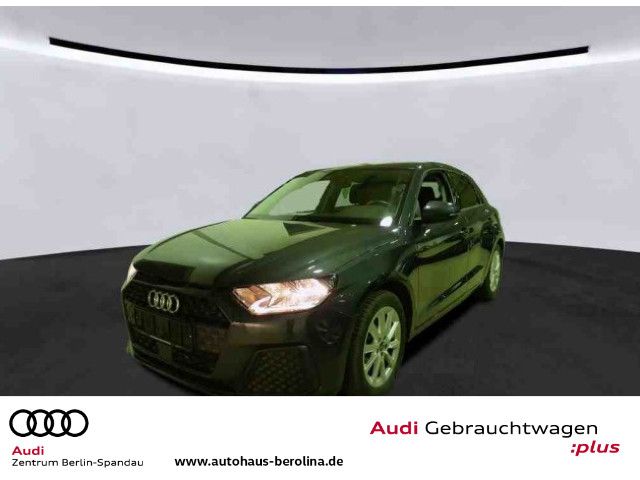 Audi A1 Sportback 25 TFSI S tronic *NAV+*GRA*R-CAM*