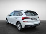 Skoda Kamiq  1.0 TSI DSG Selection  AHK LED PDC LM Tem - Skoda Kamiq in Osnabrück