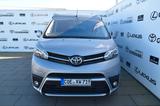Dethleffs Crosscamp FLEX 2.0 Proace Verso *Navi*Zubehör* - Dethleffs Gebraucht Wohnwagen gebraucht