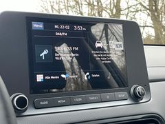 Fahrzeugabbildung Hyundai KONA 1.6 GDi Hybrid Trend *Klima*Sitzhzg*Kamera*