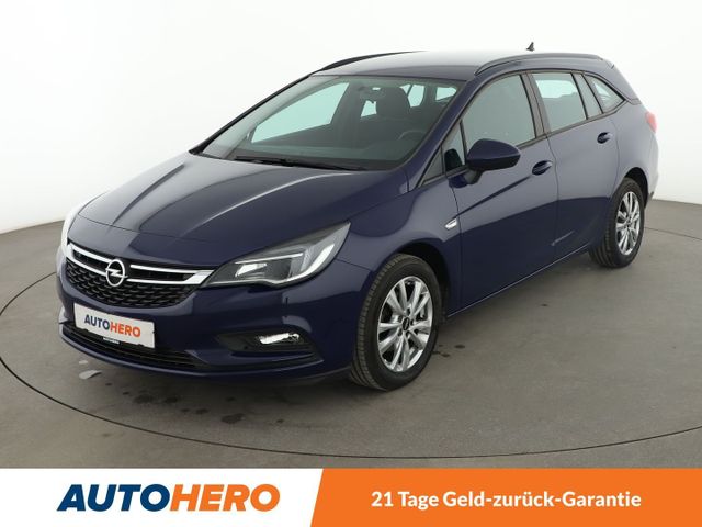 Opel Astra 1.6 CDTI DPF Business Start/Stop Aut.*NAVI