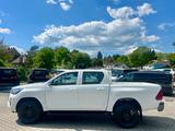 Toyota Hilux Double Cab  2.8 4x4 Klima.ACC-Tem.Kamera - Toyota Hilux Neuwagen