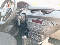 Fahrzeugabbildung Opel Corsa E Selection
