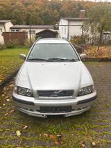 Volvo V40 1.9D - gebrauchte Volvo V40 aus dem Jahr 2004